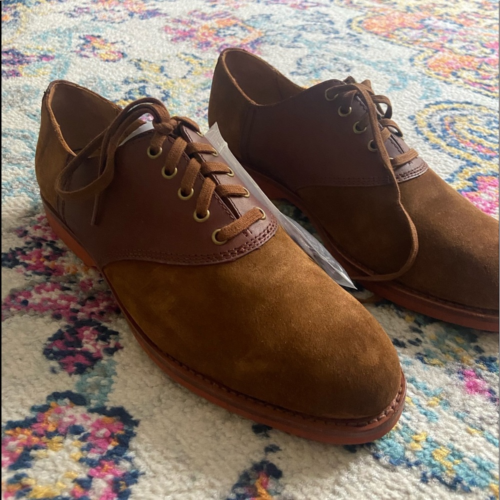 Polo Ralph Lauren Shoes